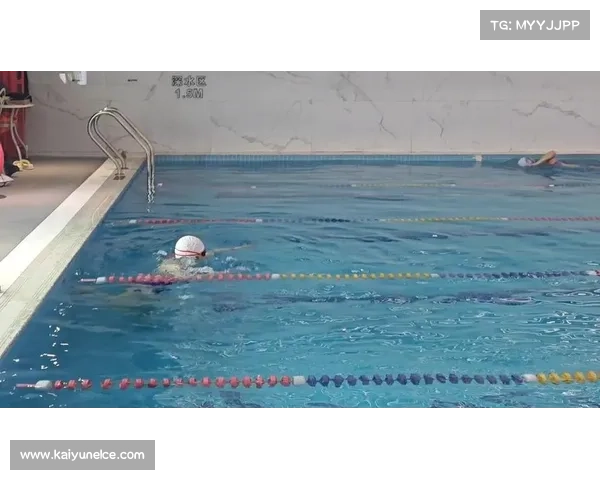 松下推出泳池追踪系统 实现蝶泳划水效率AI分析落地大阪 松下推出泳池追踪系统 实现蝶泳划水效率AI分析落地大阪