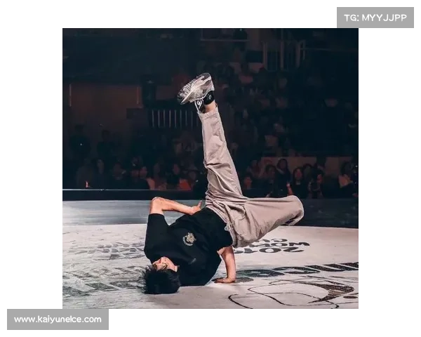 霹雳舞无缘洛杉矶奥运会,全运会是否保留该项目引发讨论 霹雳舞无缘洛杉矶奥运会,全运会是否保留该项目引发讨论