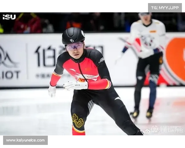 短道速滑世巡赛荷兰站收官 中国队获男子1000米与接力亚军锁定米兰冬奥满额席位 短道速滑世巡赛荷兰站收官 中国队获男子1000米与接力亚军锁定米兰冬奥满额席位