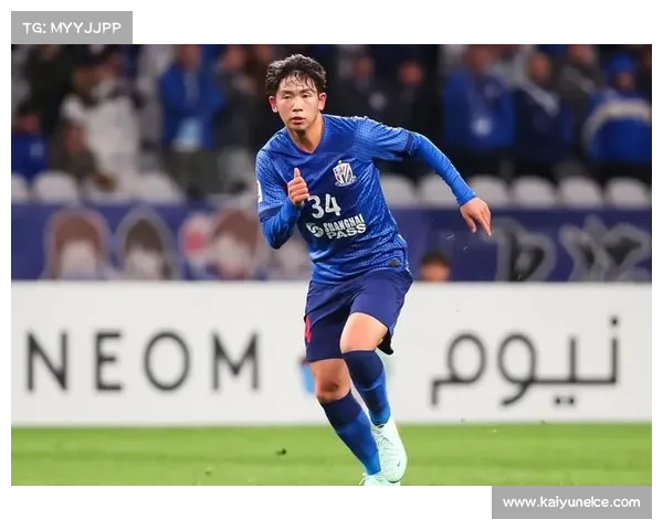 青春风暴席卷中超，多名“05后”小将斩获职业生涯处子球