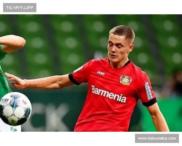 拜仁小将卡尔专访：梦想为皇马效力，未来规划引关注