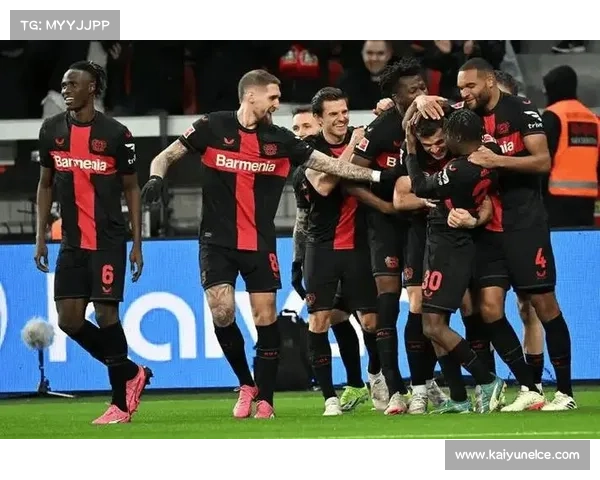 德甲勒沃库森对阵斯图加特，主场优势助药厂争胜