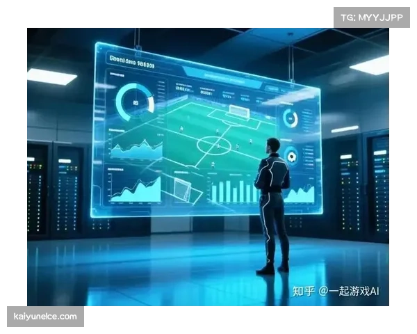 千嗨体育推出AI驱动的赛事预测功能，基于多维数据模型分析比赛